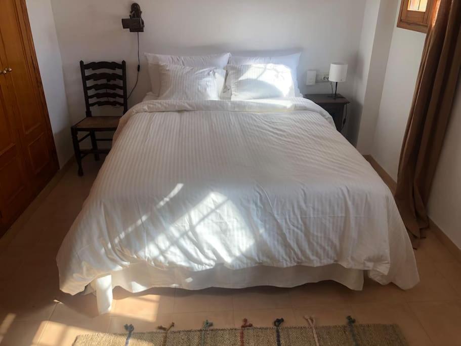 Apartmán Penthouse In Jesus Pobre Exteriér fotografie